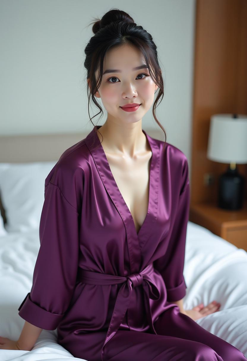 法国女仆